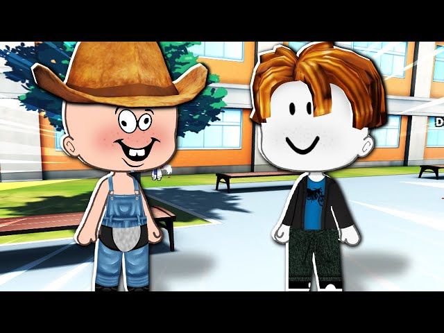Roblox Gacha Life Ytread - dont touch my tail roblox