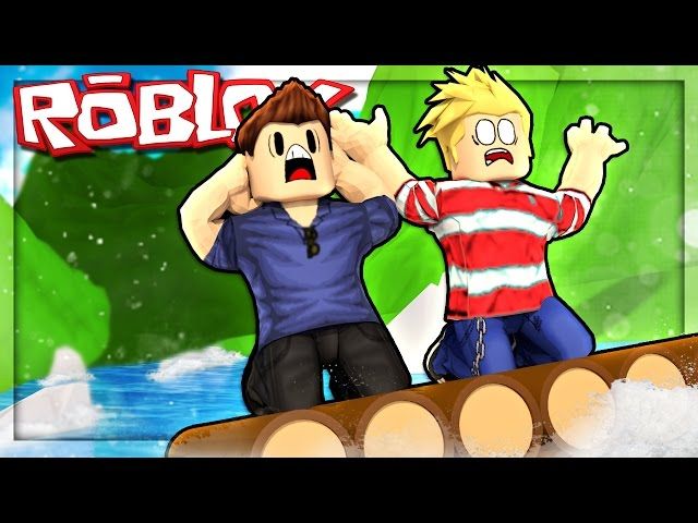 Roblox Adventures Build A Raft And Survive Roblox Ytread - build to survive roblox