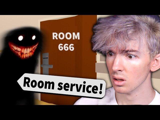 Roblox Hotel Ytread - roblox hotel roleplay
