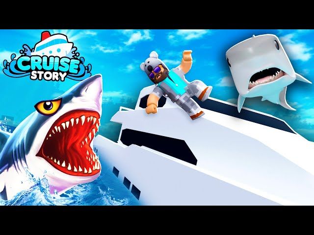 Roblox Cruise Story Ytread - roblox drowning cruise ship game
