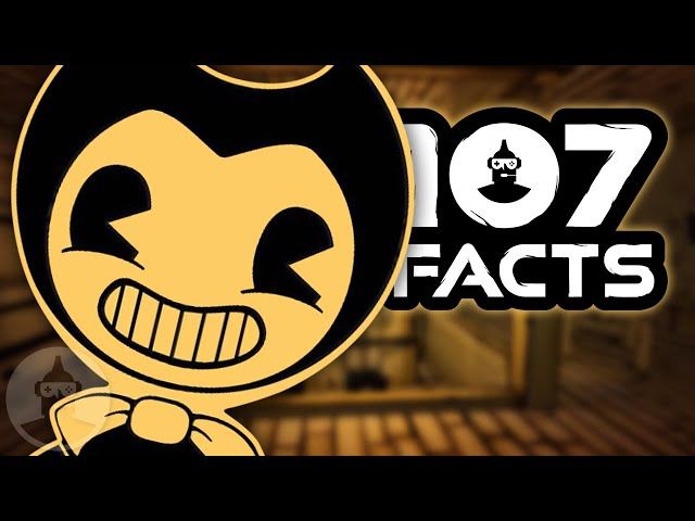 bendy and the ink machine chapter 2 coffin room