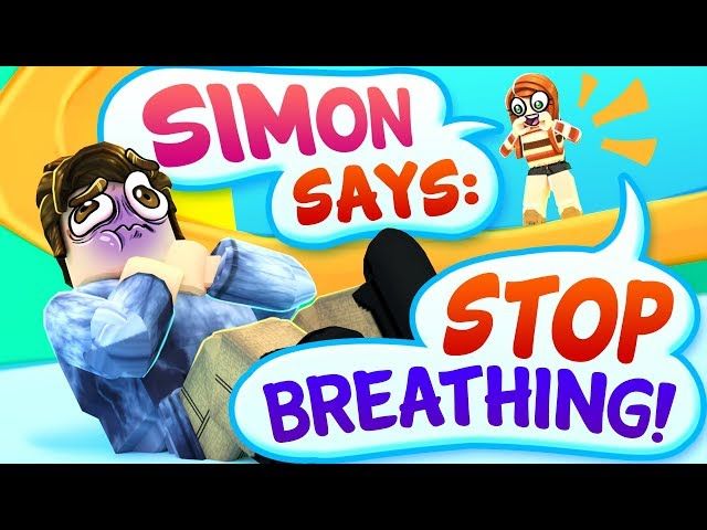 Roblox Simon Says Troll Ytread - all of the songs in roblox super simon syas