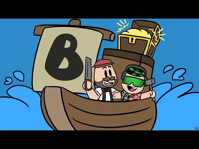 Build An Epic Boat For Treasure In Roblox And Get Ytread - roblox boat