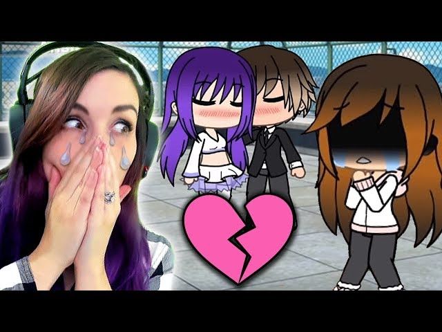 Tired Of Love Sad Gachaverse Story Reaction Ytread