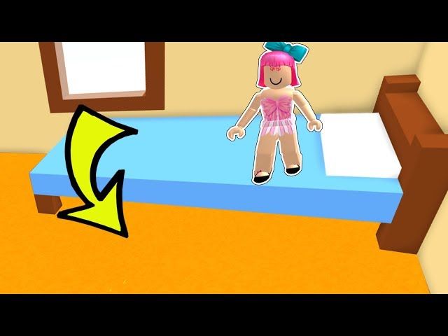 Roblox The Floor Is Lava Ytread - roblox survive the lava