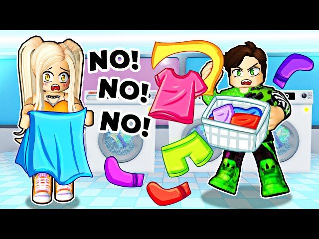 Roblox Laundry Simulator Ytread - laundry game roblox