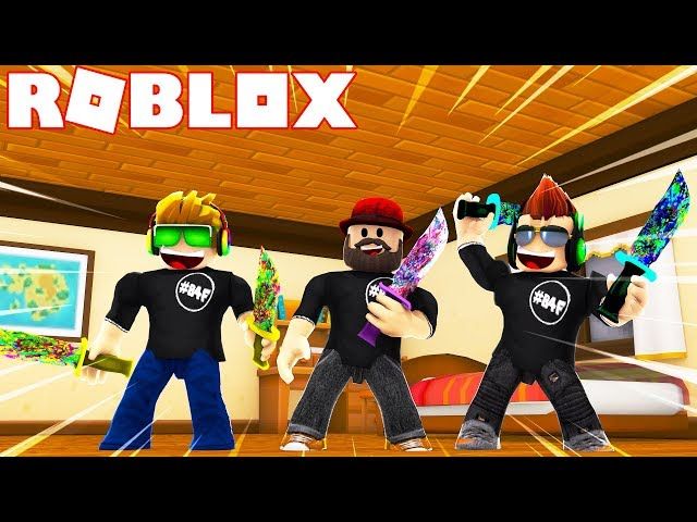 Roblox Assassin Blox4fun Squad Ytread - assassin videos in roblox