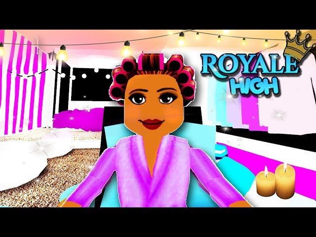 Everyday Routine As A Princess At Royale High Ytread - royale high cereal roblox