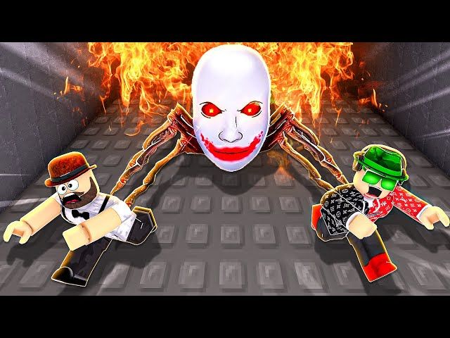 Run Run From Felipes Head Roblox Escape Running Ytread - roblox is there even a shred of humanity in you