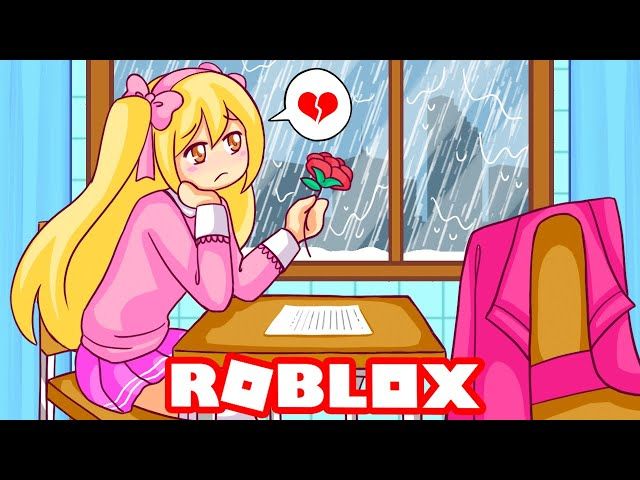 The High School Bad Boy Didnt Show Up Roblox Ytread - inquisitormaster roblox roleplay high school