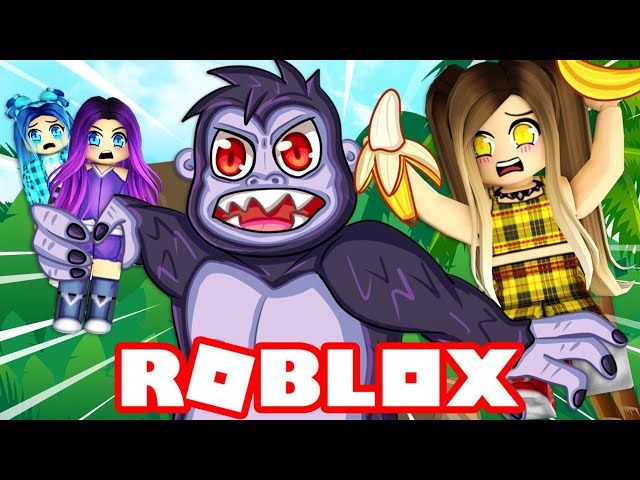 It Wont Stop Following Us In Roblox Jungle Story Ytread - sphere rain roblox clone