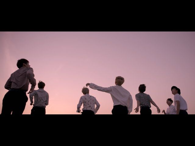 BTS (?????) 'EPILOGUE : Young Forever' Official MV