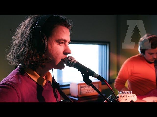 Peach Pit On Audiotree Live Full Session Ytread