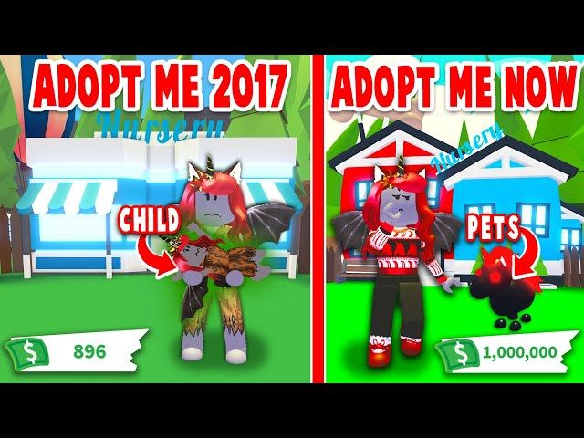 Npkituj7ecwtkm - roblox 2017 old adopt me map