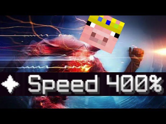 The Fastest Man In Skyblock Ytread