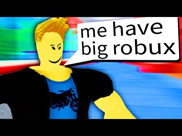 what does rap mean in roblox