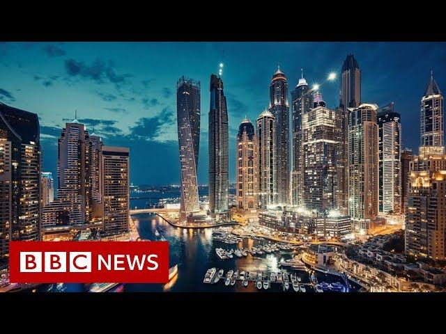 Dubai: Expectation vs reality - BBC News