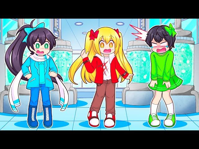 The Squad Switched Bodies In Roblox Ytread - roblox body swap potion games