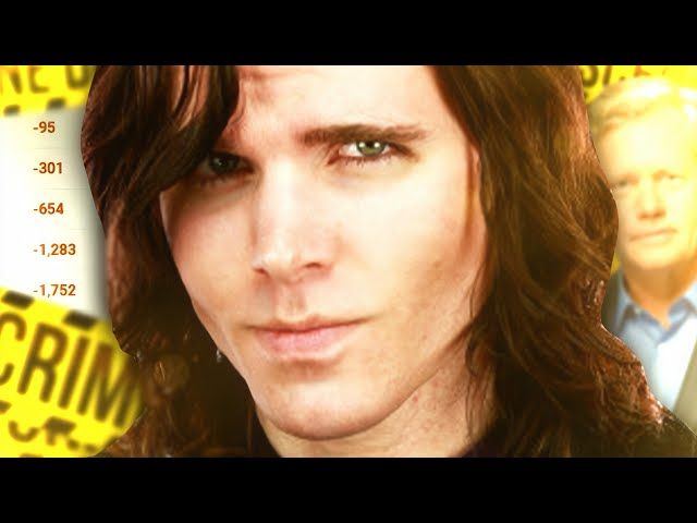 Does make onision much how Onision: Patreon