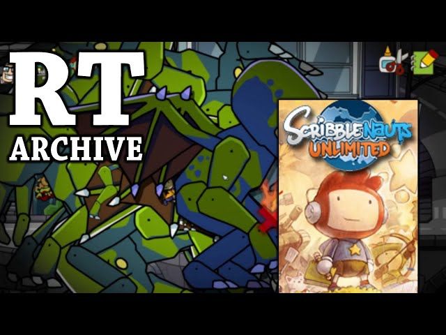 scribblenauts unlimited firehouse