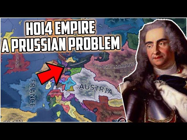 hoi4 roman empire mod