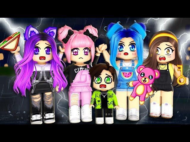Roblox Daycare Story 2 Ytread - roblox boss baby slide a rainbow