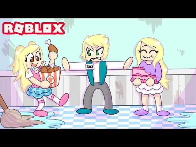 We Tried To Find Jobs In Bloxburg Roblox Ytread - jobs roblox com