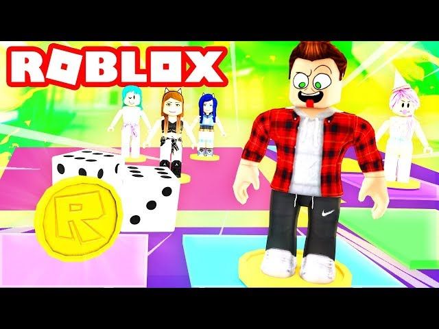 The Hilarious Roblox Board Game Ytread - roblox twister ride it out