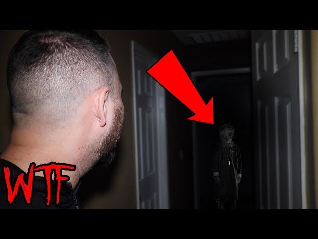 Haunted Faze Rug House At 3am Uncut Omargoshtv Ytread