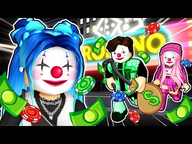 Will They Catch Us Roblox Rosino Heist Ytread - roblox crazy bank robbery heist obby