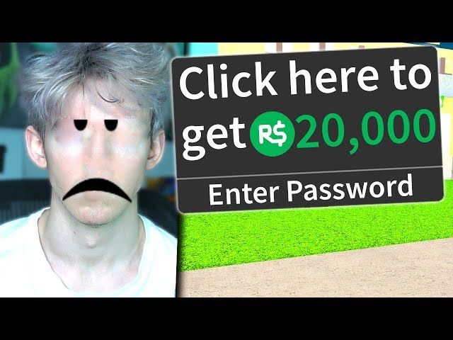 4l3ifg8yhd6jrm - how to convince your parents to get robux
