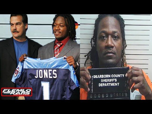What Happened to Adam Pacman Jones? (How He FINALLY Escaped the Ghosts of His Past)