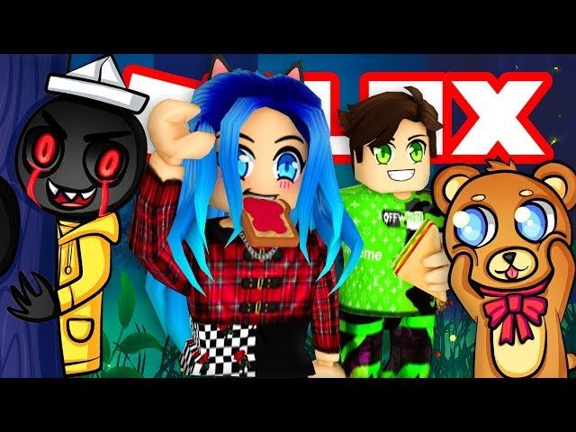 Going Here Was A Mistake Roblox Story Ytread - roblox story