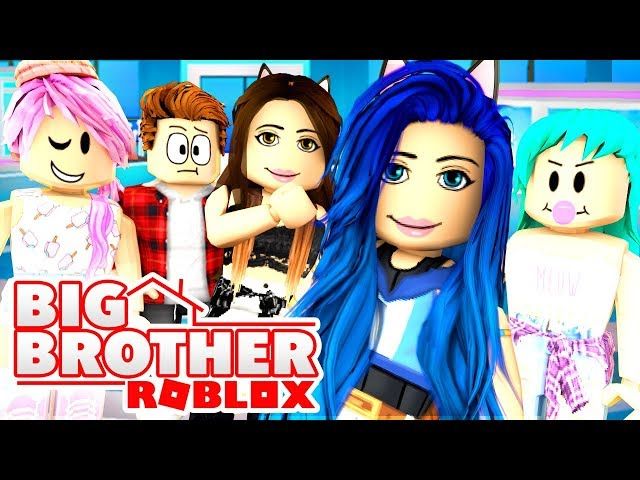 The Biggest Traitors In Roblox Big Brother Ytread - gamer girl roblox big brother