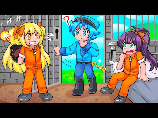 Dont Get Caught In Roblox Prison Escape Ytread - roblox prisoner outfit
