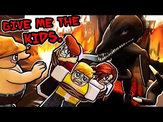 The End Of The Roblox Smiles Family Ytread - roblox smiles family codes