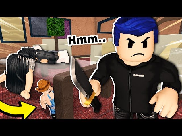 I Made My Roblox Character Very Small To Hide From Ytread - roblox how to make your avatar a gnome