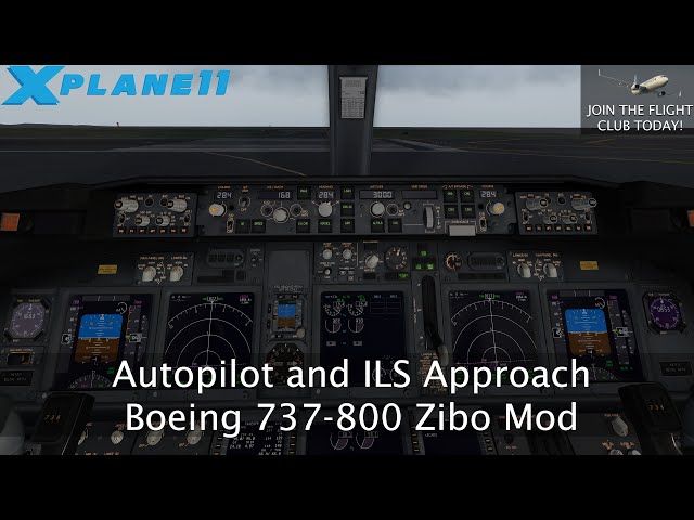 737 zibo mod download for mac