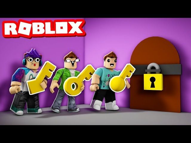 Only One Of 9999 Keys Opens This Door Roblox House Ytread - how to get the skull key in roblox