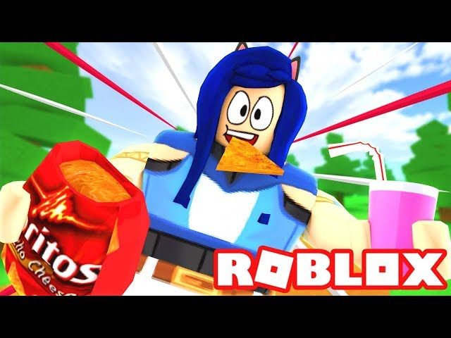 Getting Super Fat In Roblox Roblox Eating Ytread - roblox eating simulator