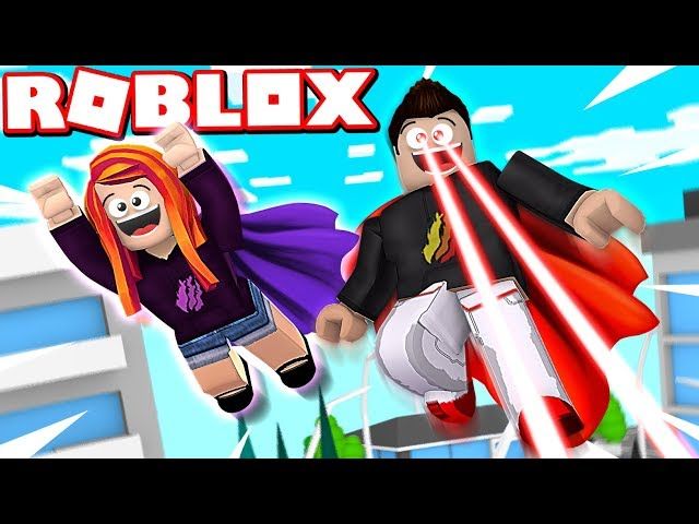 Roblox 2 Player Super Power Training Simulator Ytread - how to train psychic ability roblox