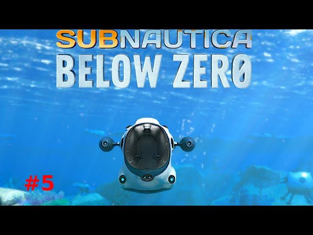 subnautica below zero lithium