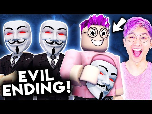 Can You Get The Secret Evil Ending In This Roblox Ytread