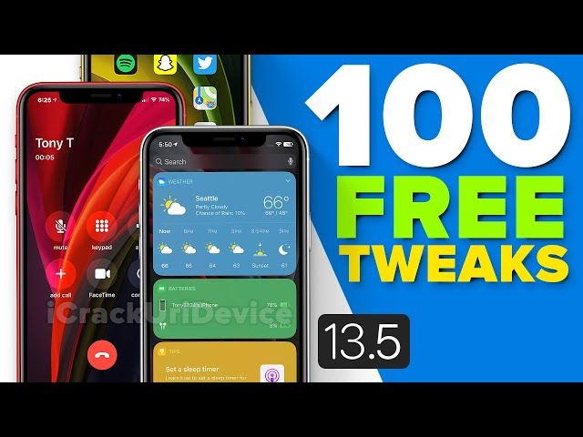 free jailbreak tweaks free jailbreak tweaks