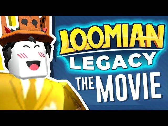 Loomian Legacy The Movie Roblox Ytread - roblox loomian legacy grubby evolution