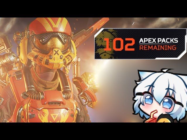 Spending All My On Apex Legends Season 9 Ytread