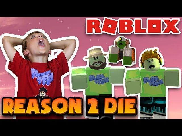 They Turned Us Into Zombies Roblox Reason 2 Die Ytread - how to buy tickets in roblox reason 2 die