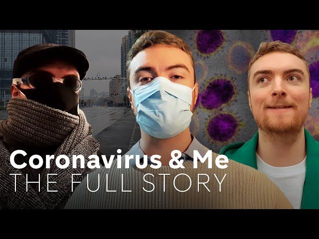 Coronavirus & Me: Ben Kavanagh�s journey - from quarantine in Wuhan to Wirral