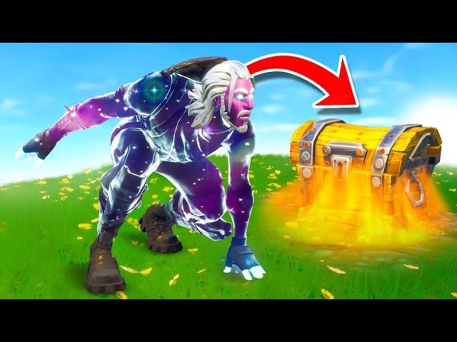 One Chest Challenge Rules Fortnite The One Chest Challenge In Fortnite Battle Royale Ytread