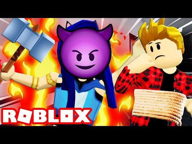 The Trolliest Players In Roblox Flee The Facility Ytread - facility roblox